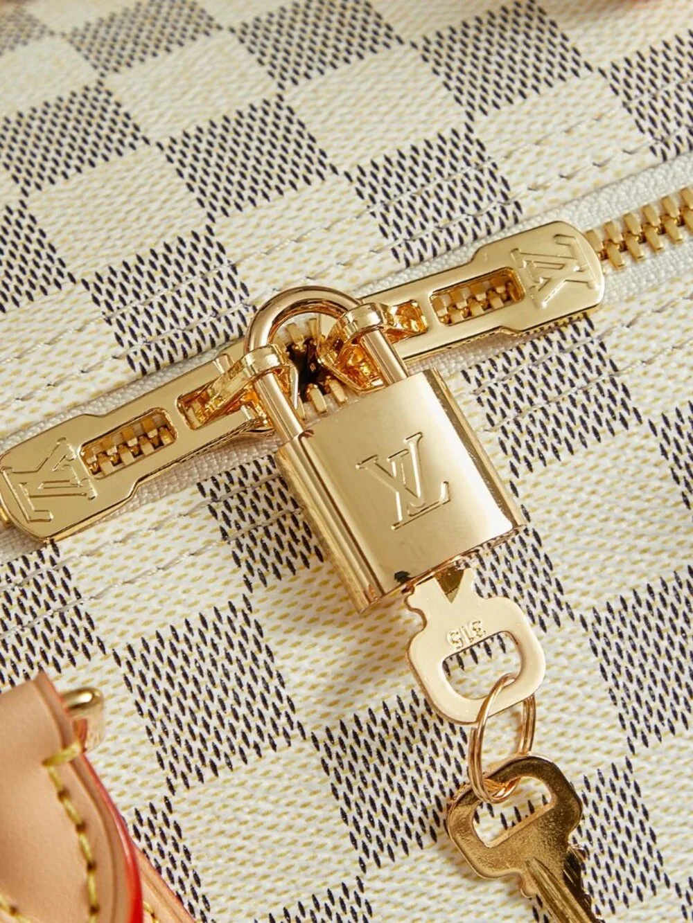 Louis Vuitton Speedy Bandoulière 30